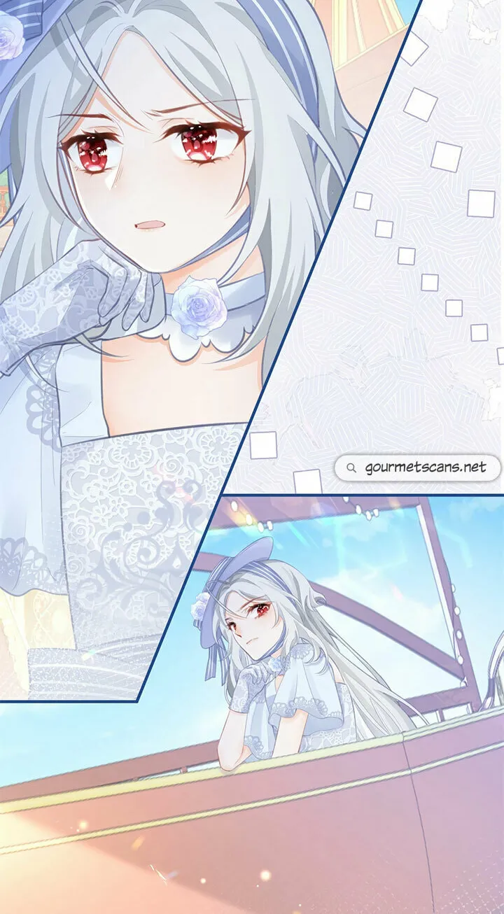 I Became the Sacrificial Princess (Colored) Chapter 11 page 15 - 