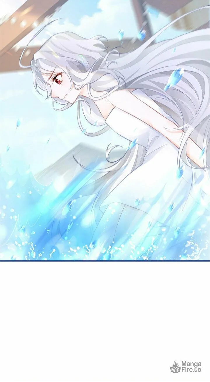 I Became the Sacrificial Princess (Colored) Chapter 11 page 19 - 
