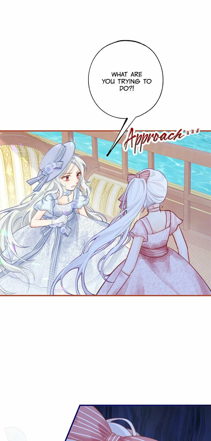 I Became the Sacrificial Princess (Colored) Chapter 11 page 3 - 