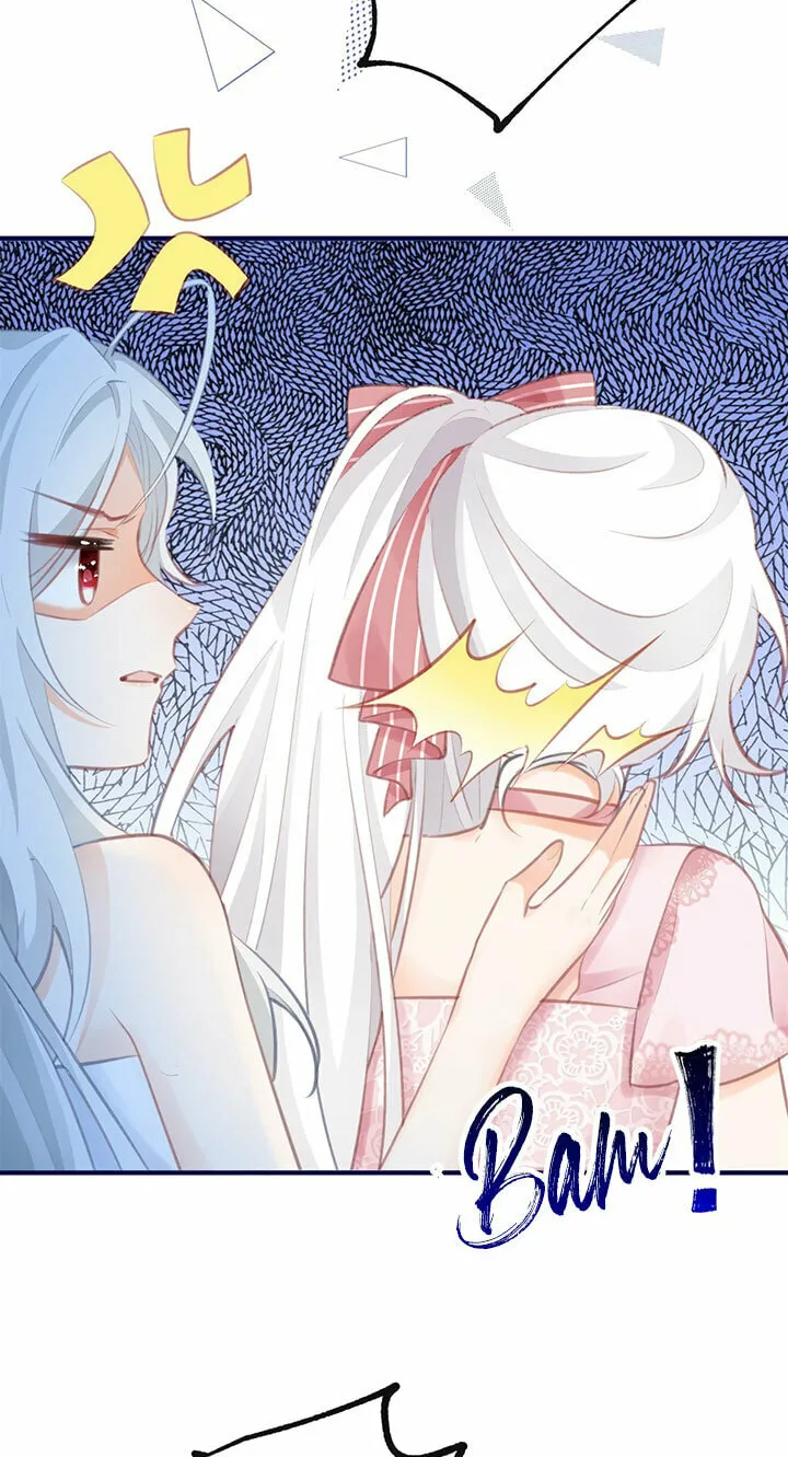I Became the Sacrificial Princess (Colored) Chapter 11 page 23 - 
