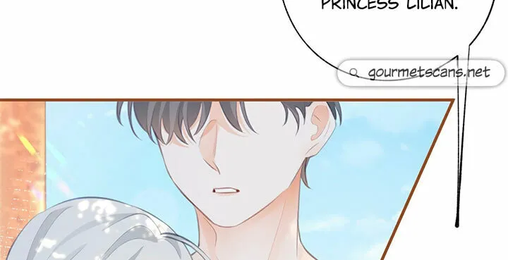 I Became the Sacrificial Princess (Colored) Chapter 11 page 28 - 