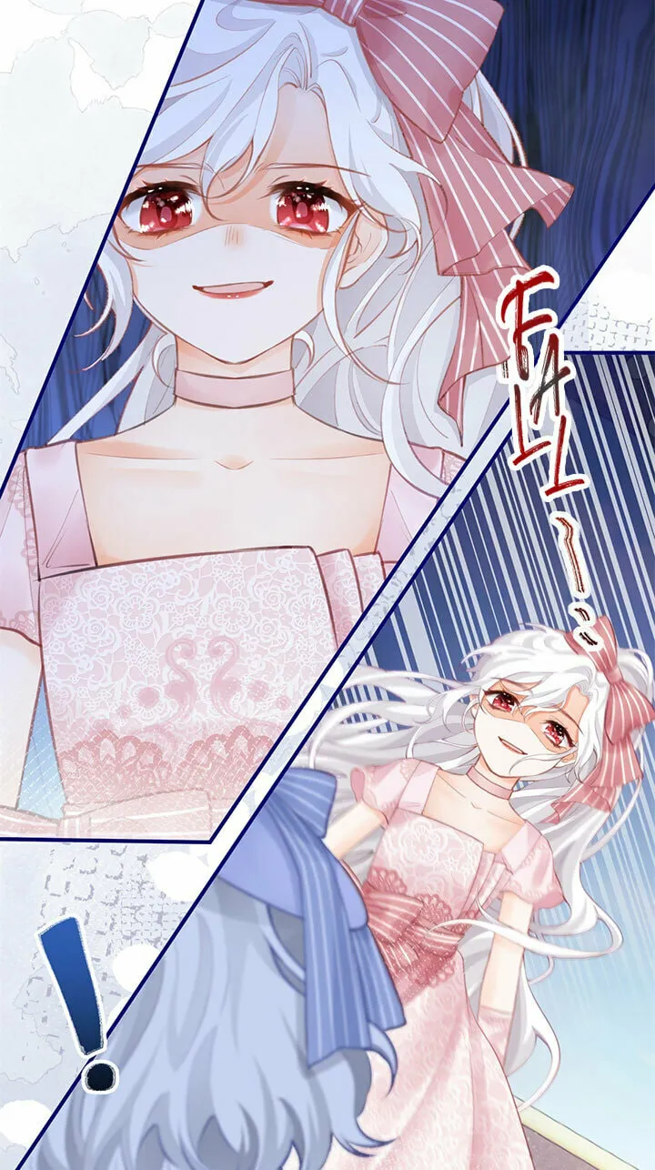 I Became the Sacrificial Princess (Colored) Chapter 11 page 4 - 