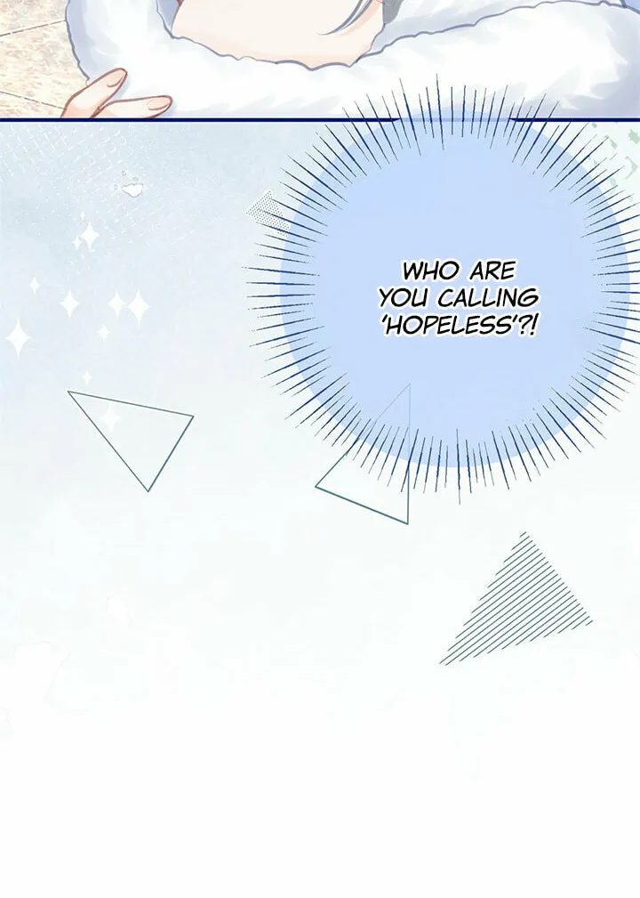 I Became the Sacrificial Princess (Colored) Chapter 11 page 35 - 