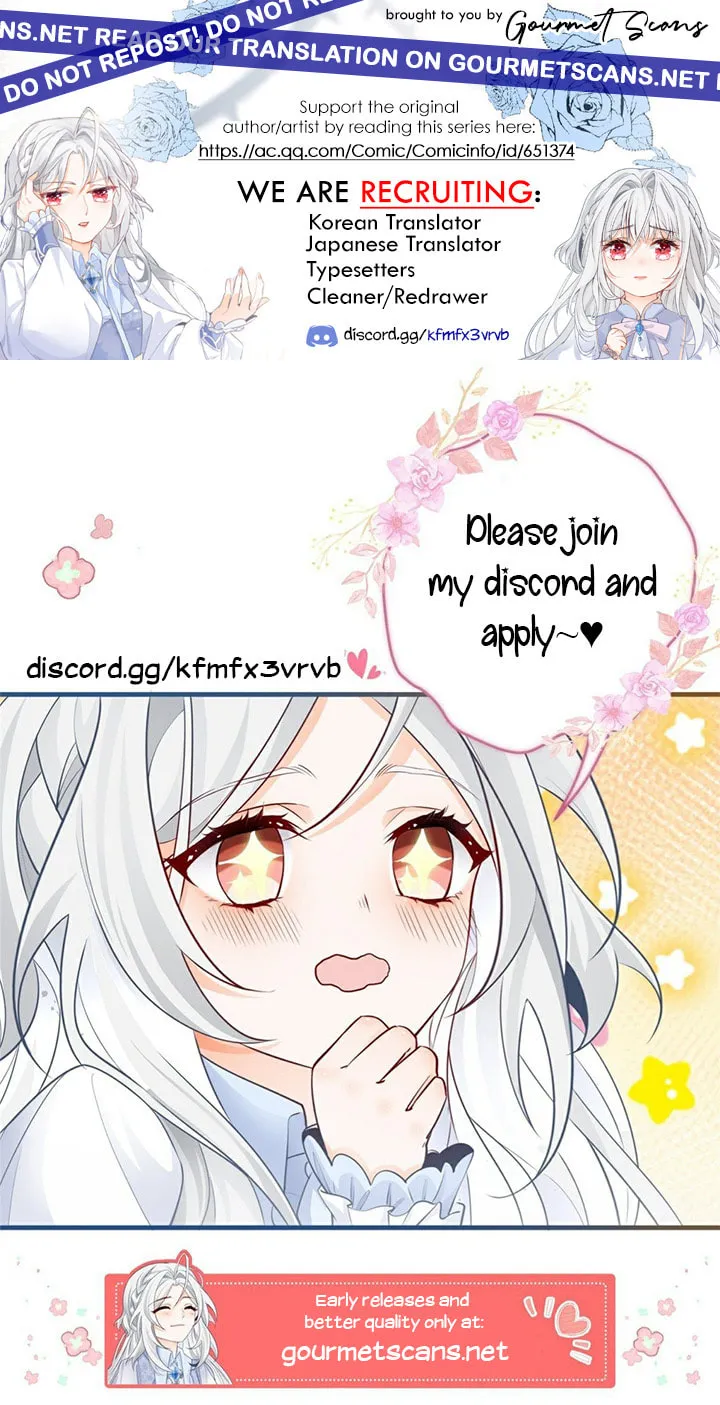 I Became the Sacrificial Princess (Colored) Chapter 11 page 36 - 