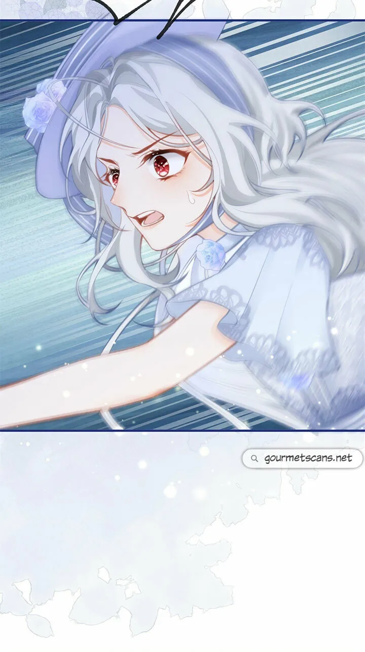 I Became the Sacrificial Princess (Colored) Chapter 11 page 7 - 