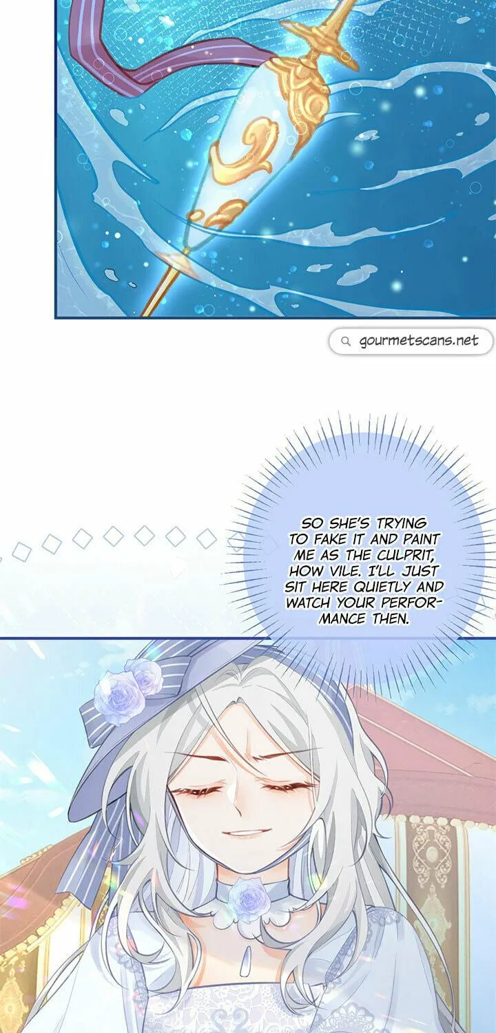 I Became the Sacrificial Princess (Colored) Chapter 11 page 10 - 