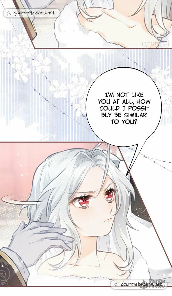 I Became the Sacrificial Princess (Colored) Chapter 12 page 12 - 