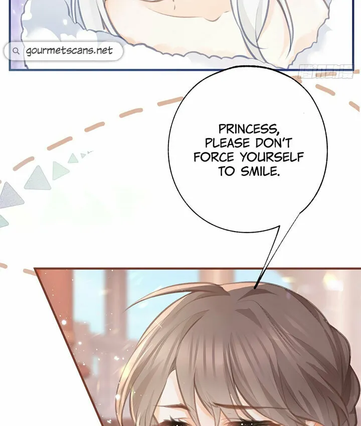 I Became the Sacrificial Princess (Colored) Chapter 12 page 16 - 