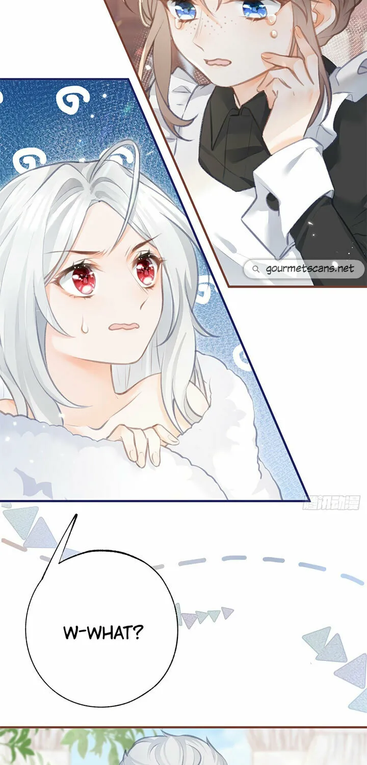 I Became the Sacrificial Princess (Colored) Chapter 12 page 17 - 