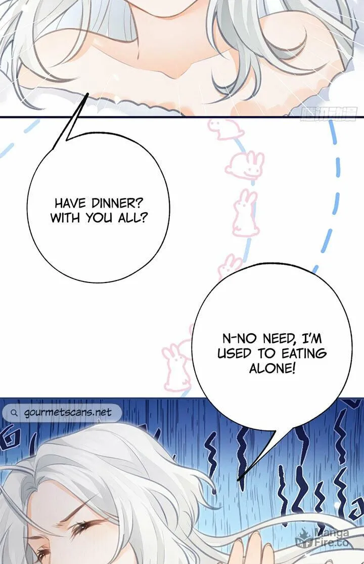 I Became the Sacrificial Princess (Colored) Chapter 12 page 20 - 