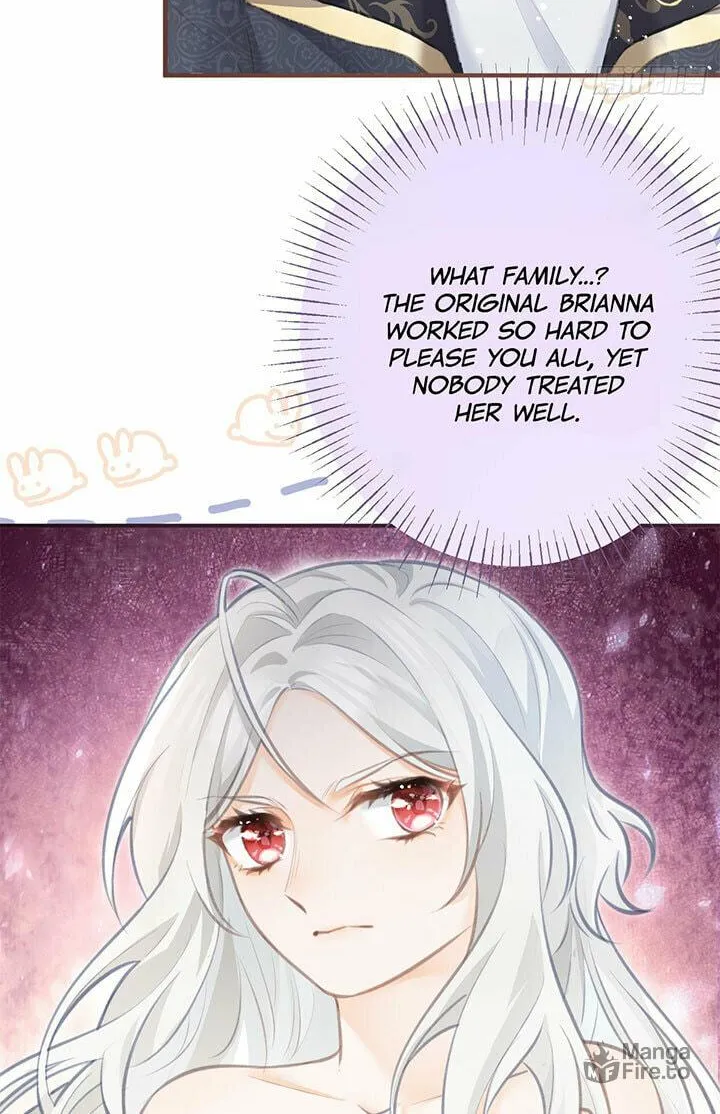 I Became the Sacrificial Princess (Colored) Chapter 12 page 22 - 