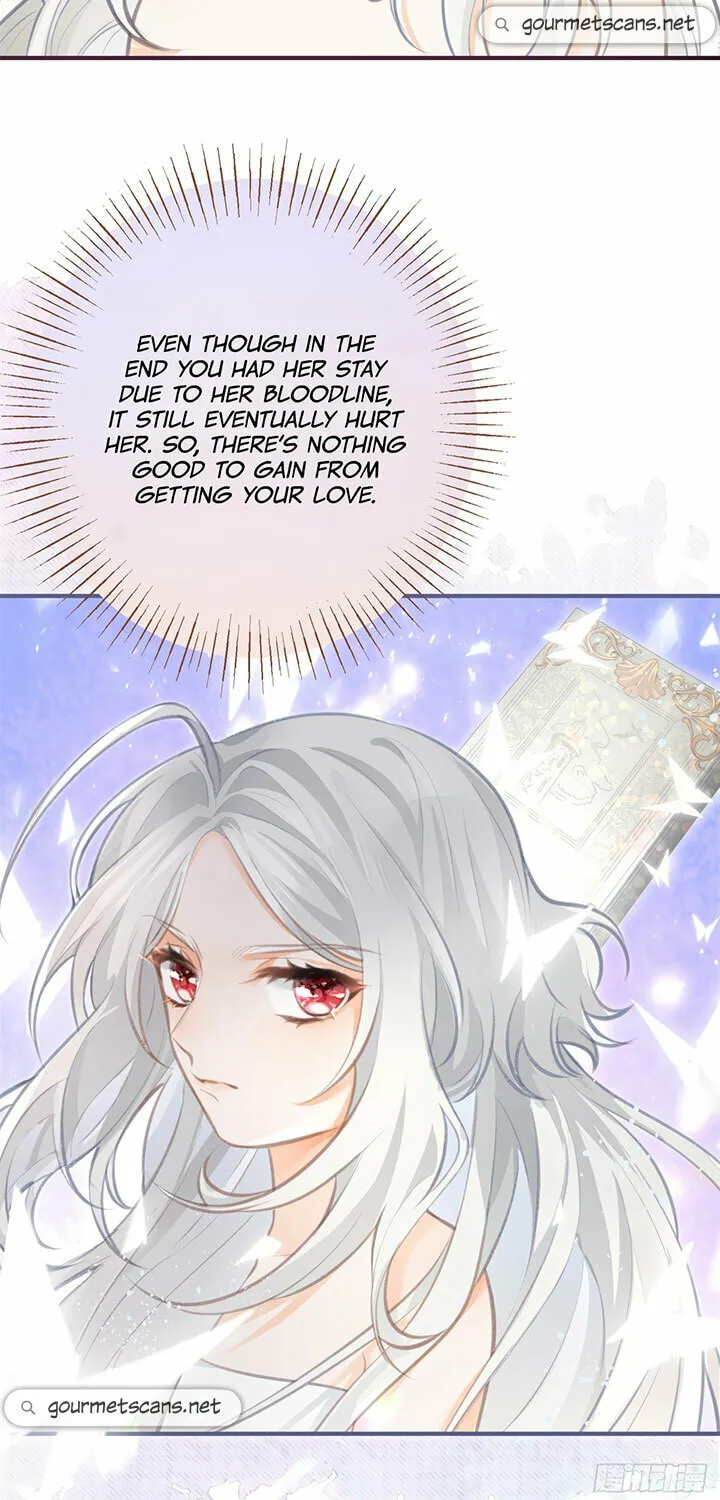I Became the Sacrificial Princess (Colored) Chapter 12 page 23 - 