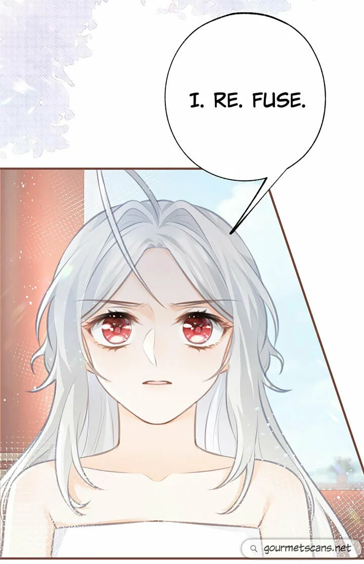 I Became the Sacrificial Princess (Colored) Chapter 12 page 24 - 