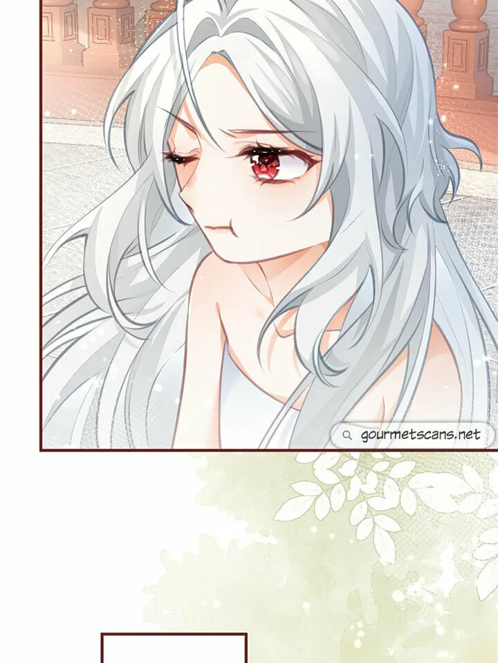 I Became the Sacrificial Princess (Colored) Chapter 12 page 28 - 