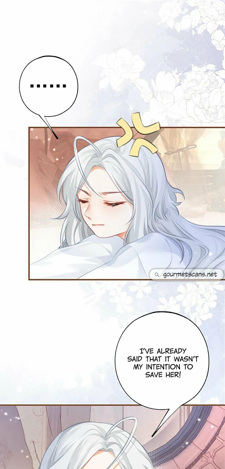 I Became the Sacrificial Princess (Colored) Chapter 12 page 31 - 