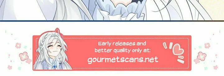I Became the Sacrificial Princess (Colored) Chapter 12 page 36 - 