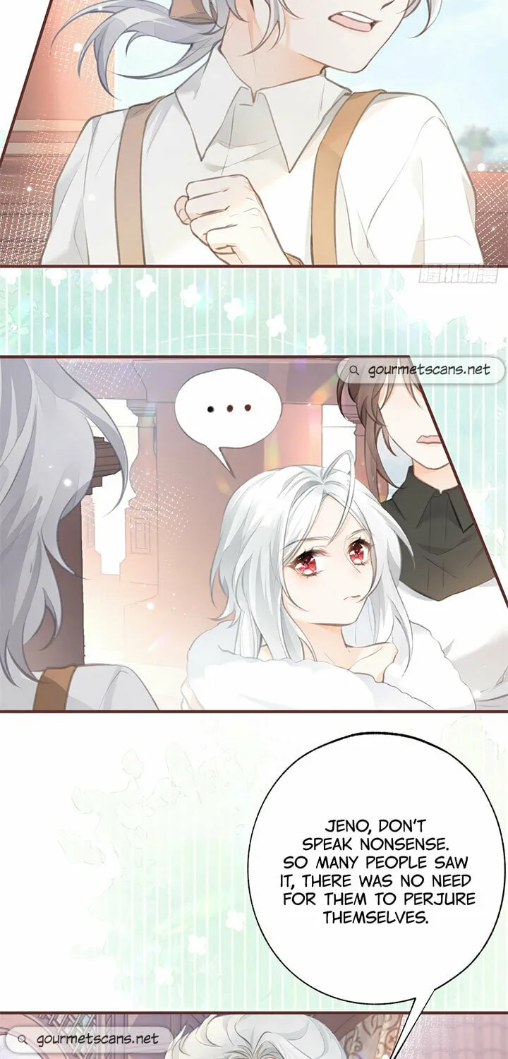 I Became the Sacrificial Princess (Colored) Chapter 12 page 5 - 