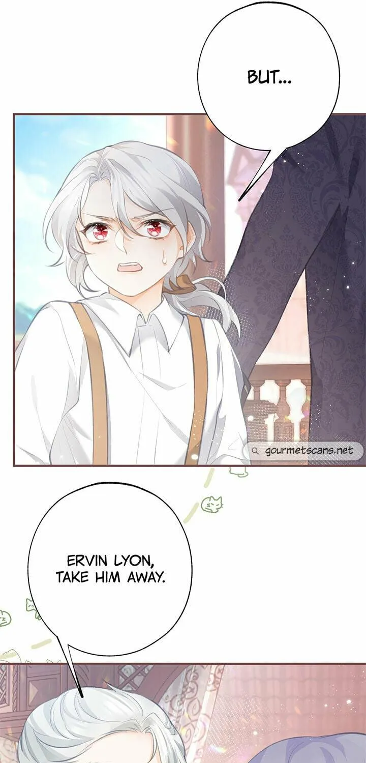 I Became the Sacrificial Princess (Colored) Chapter 12 page 7 - 