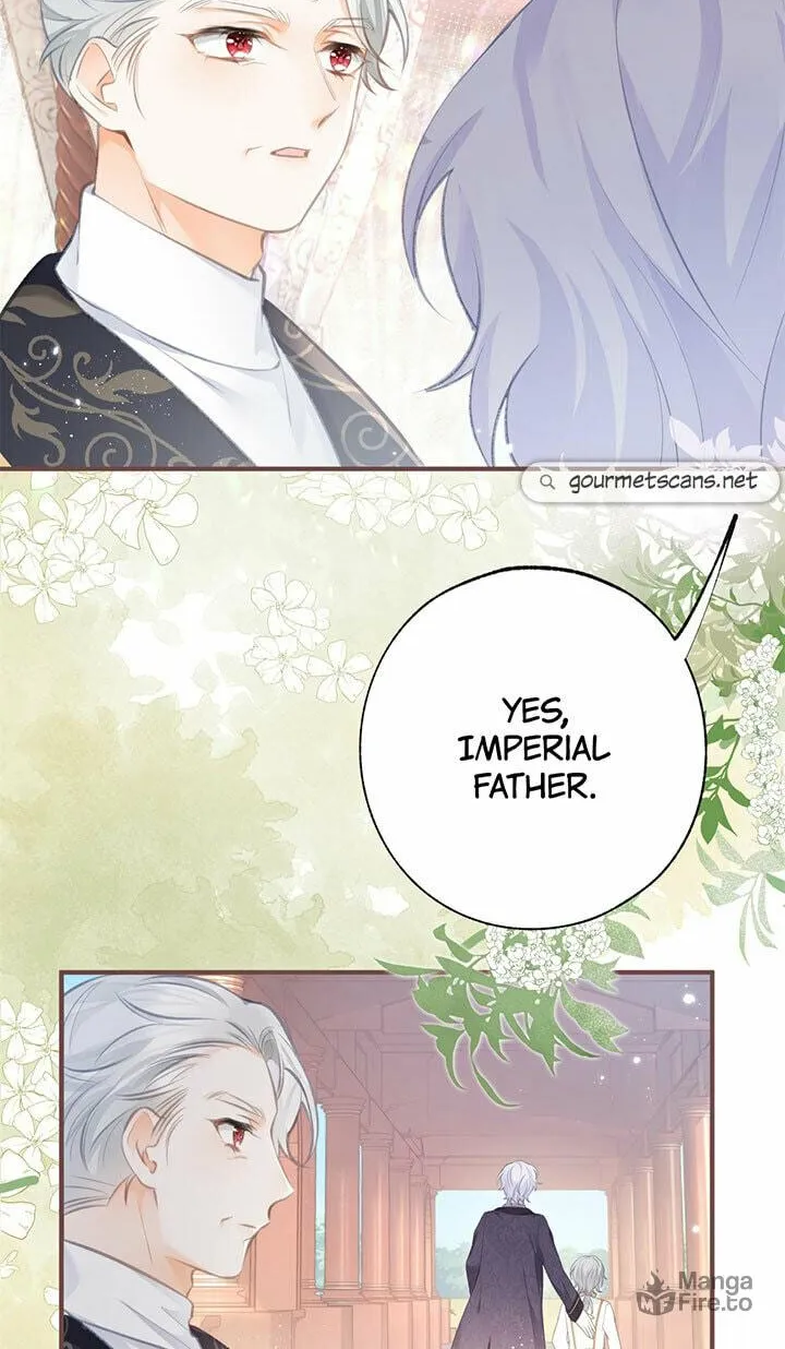I Became the Sacrificial Princess (Colored) Chapter 12 page 8 - 
