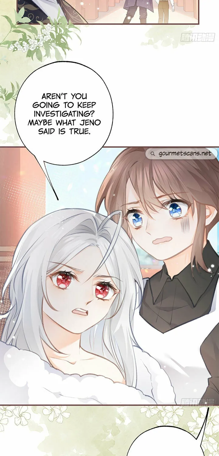 I Became the Sacrificial Princess (Colored) Chapter 12 page 9 - 