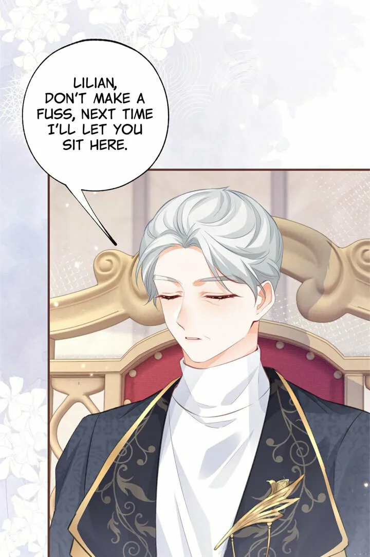 I Became the Sacrificial Princess (Colored) Chapter 13 page 12 - 