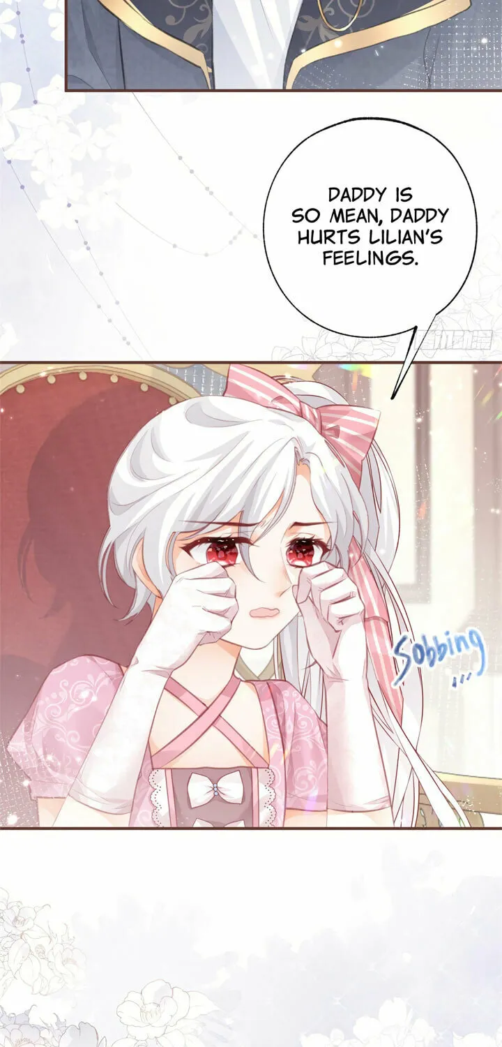 I Became the Sacrificial Princess (Colored) Chapter 13 page 13 - 