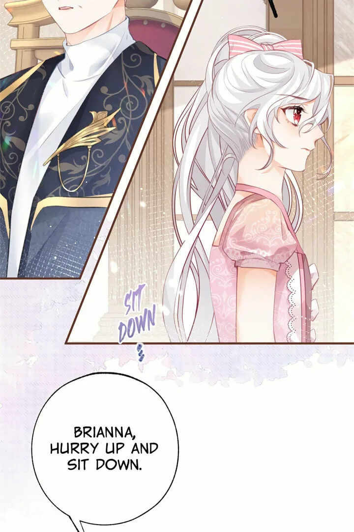 I Became the Sacrificial Princess (Colored) Chapter 13 page 15 - 