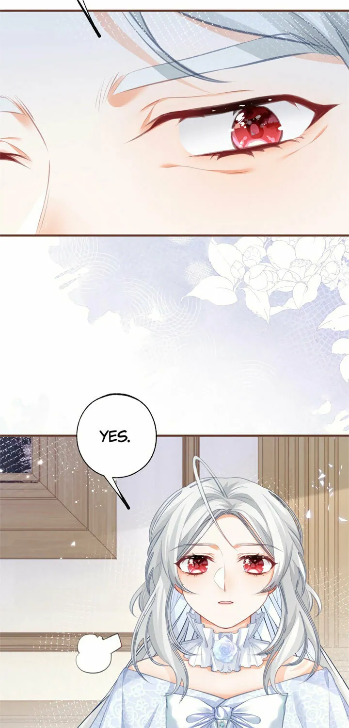 I Became the Sacrificial Princess (Colored) Chapter 13 page 16 - 