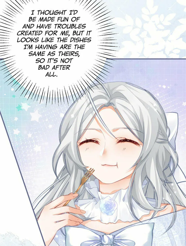 I Became the Sacrificial Princess (Colored) Chapter 13 page 18 - 