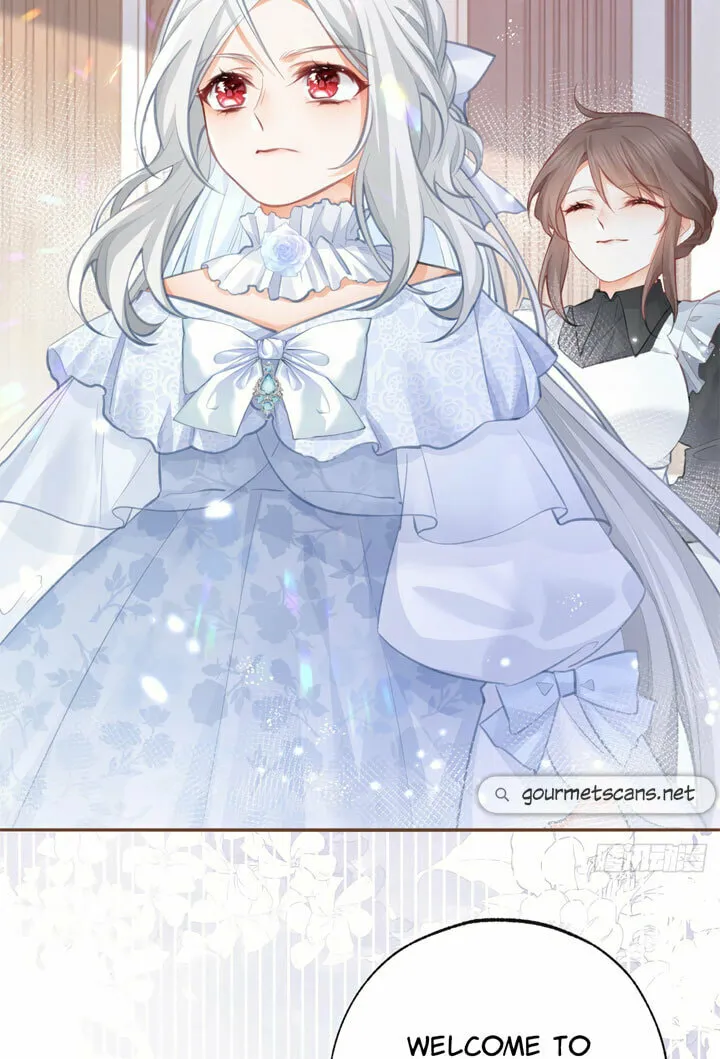 I Became the Sacrificial Princess (Colored) Chapter 13 page 3 - 