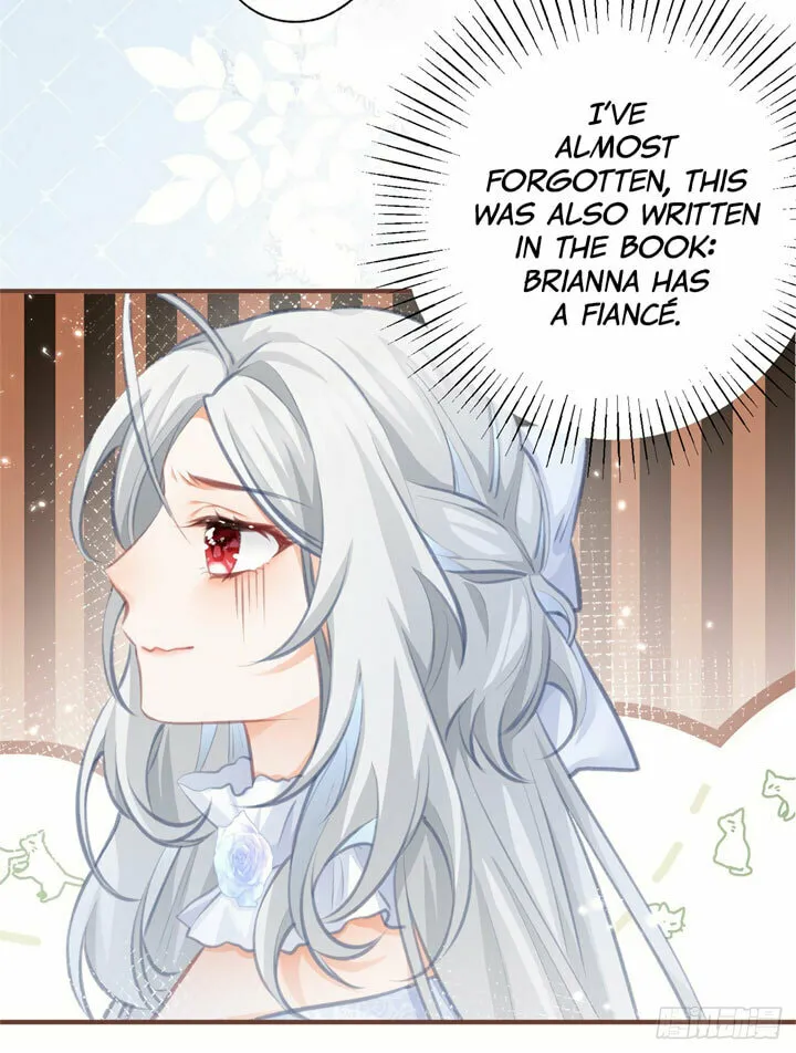 I Became the Sacrificial Princess (Colored) Chapter 13 page 21 - 