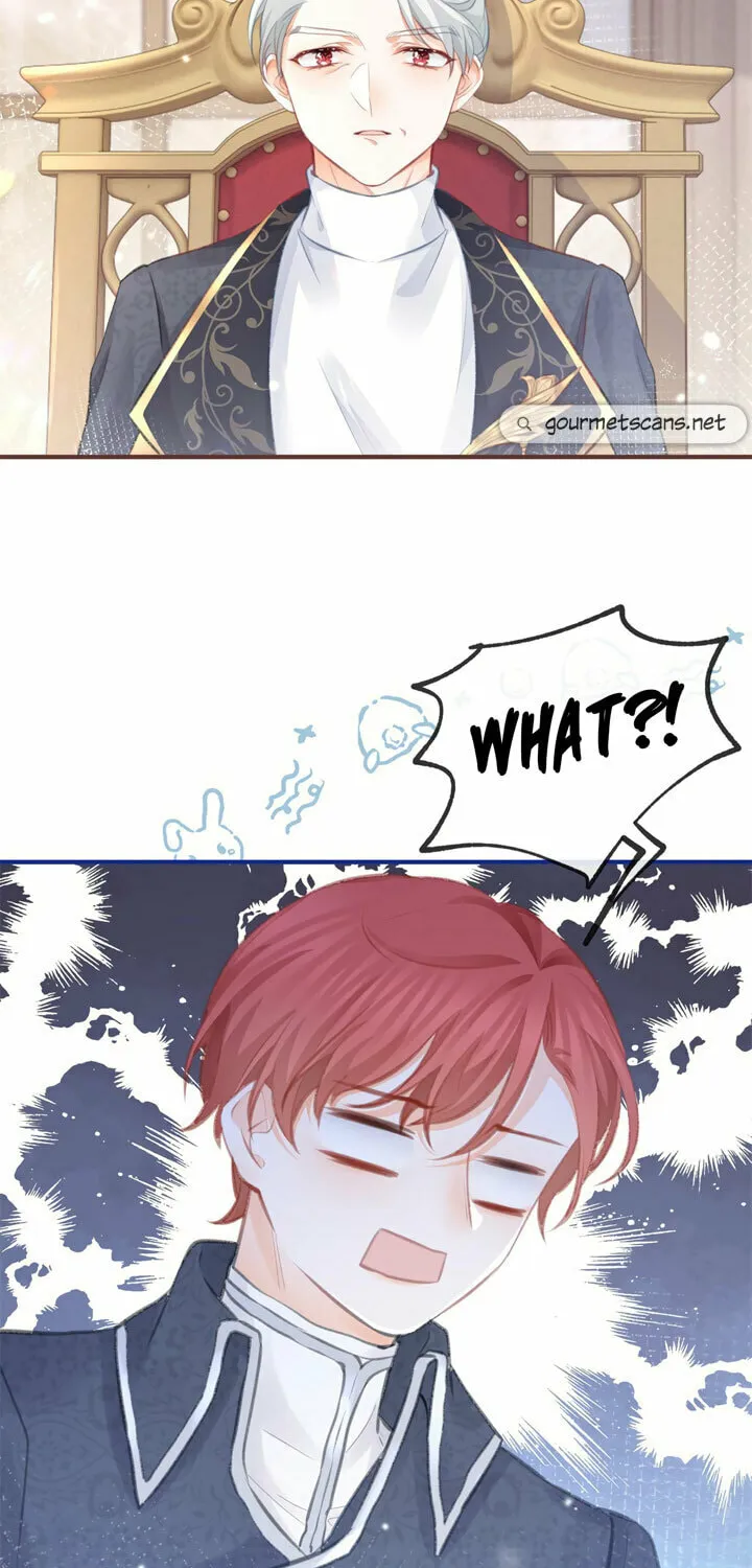 I Became the Sacrificial Princess (Colored) Chapter 13 page 26 - 