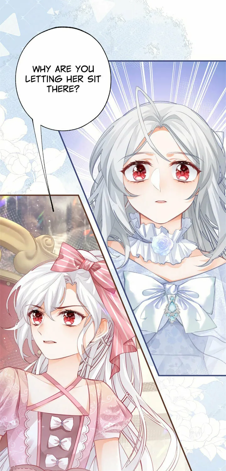I Became the Sacrificial Princess (Colored) Chapter 13 page 10 - 