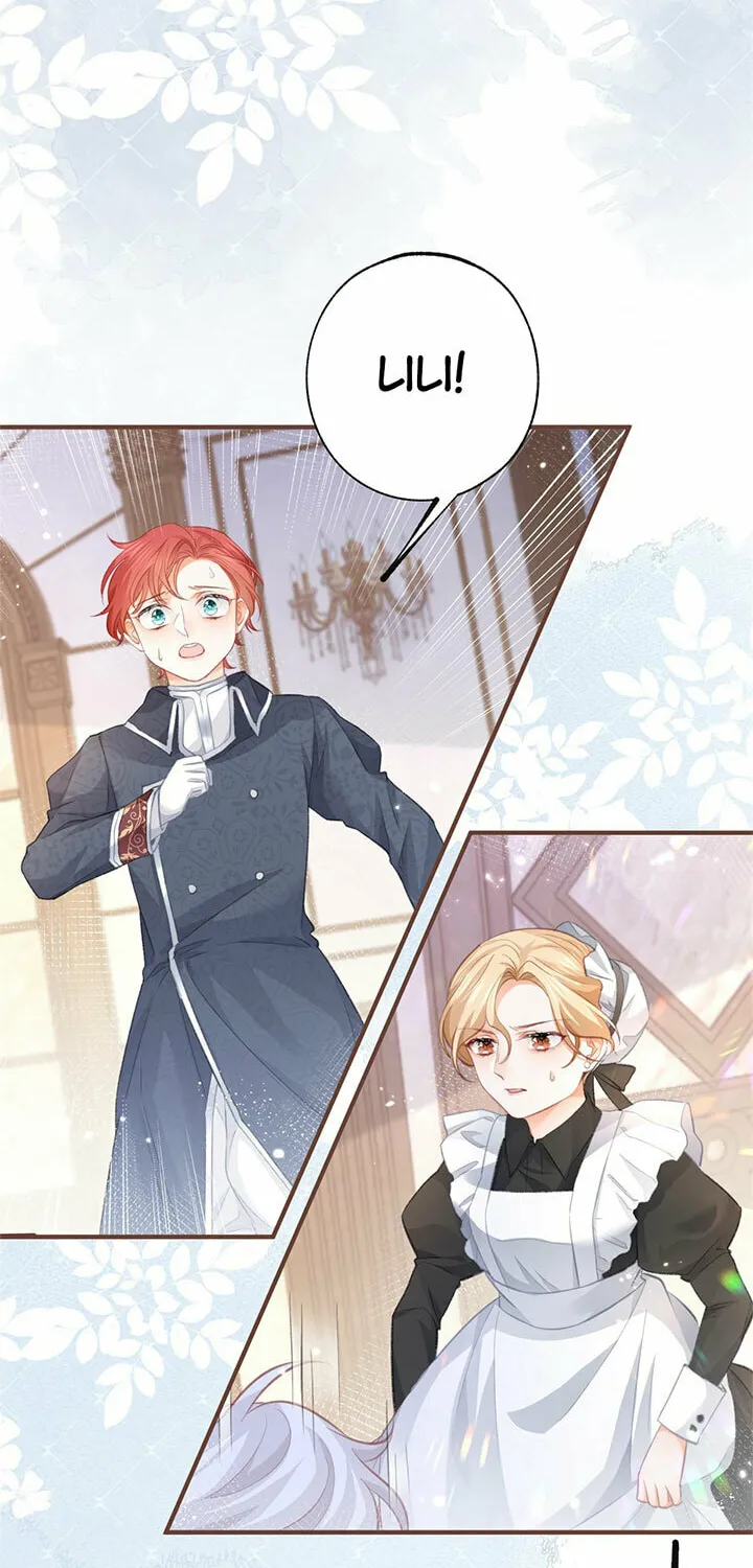 I Became the Sacrificial Princess (Colored) Chapter 14 page 11 - 