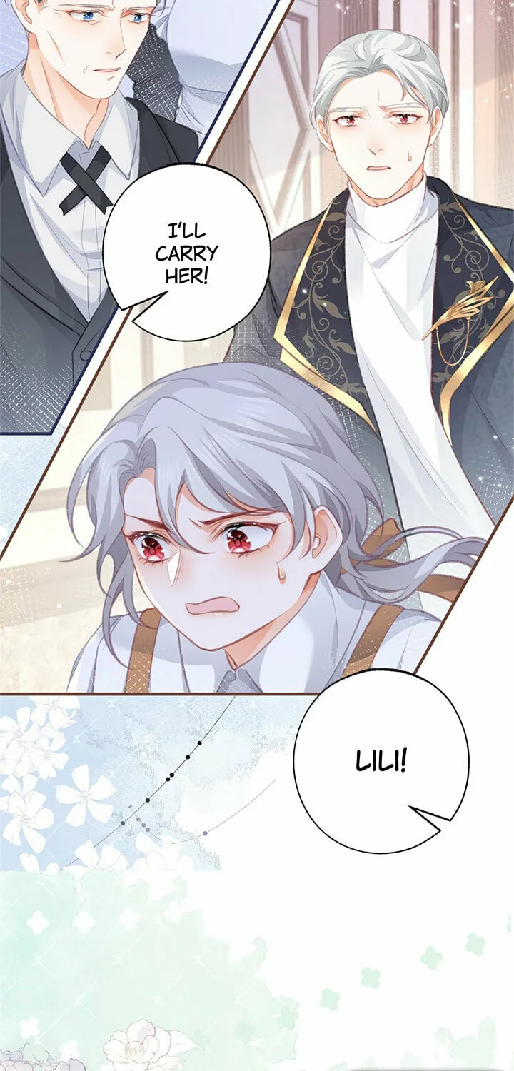 I Became the Sacrificial Princess (Colored) Chapter 14 page 14 - 
