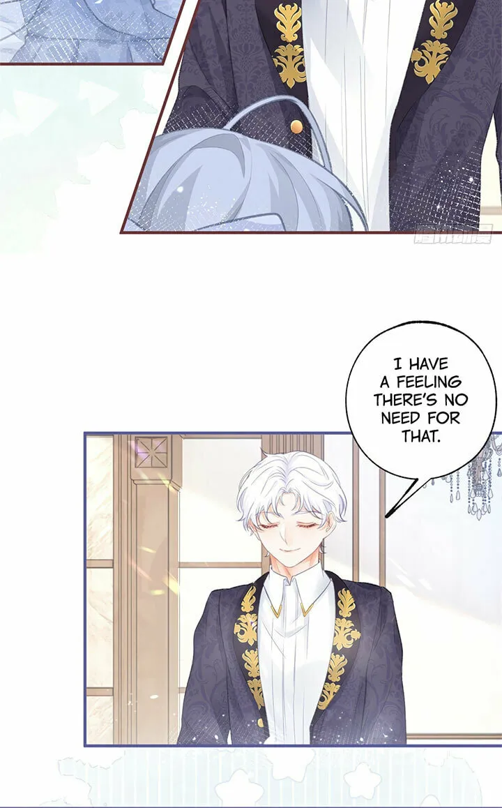 I Became the Sacrificial Princess (Colored) Chapter 14 page 18 - 