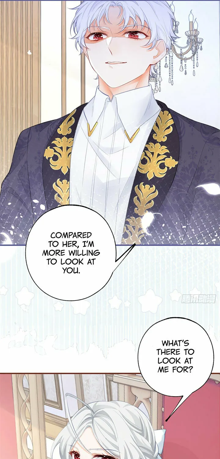 I Became the Sacrificial Princess (Colored) Chapter 14 page 19 - 