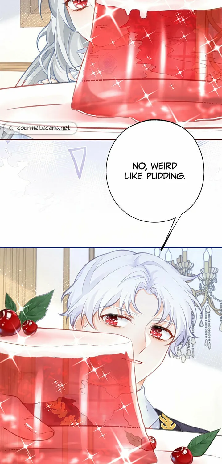 I Became the Sacrificial Princess (Colored) Chapter 14 page 26 - 