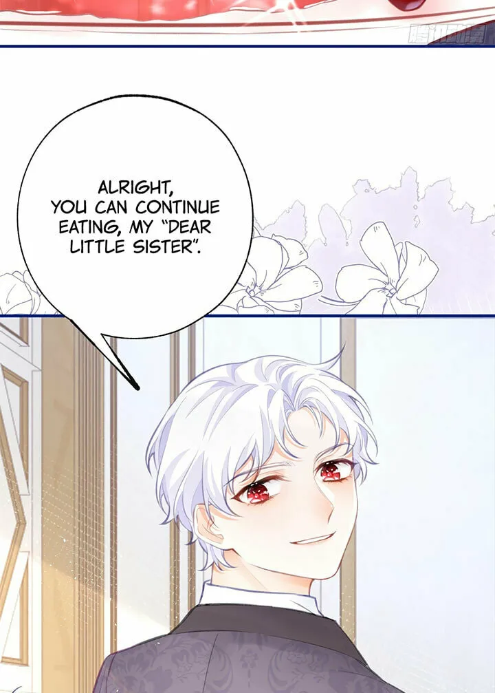 I Became the Sacrificial Princess (Colored) Chapter 14 page 27 - 