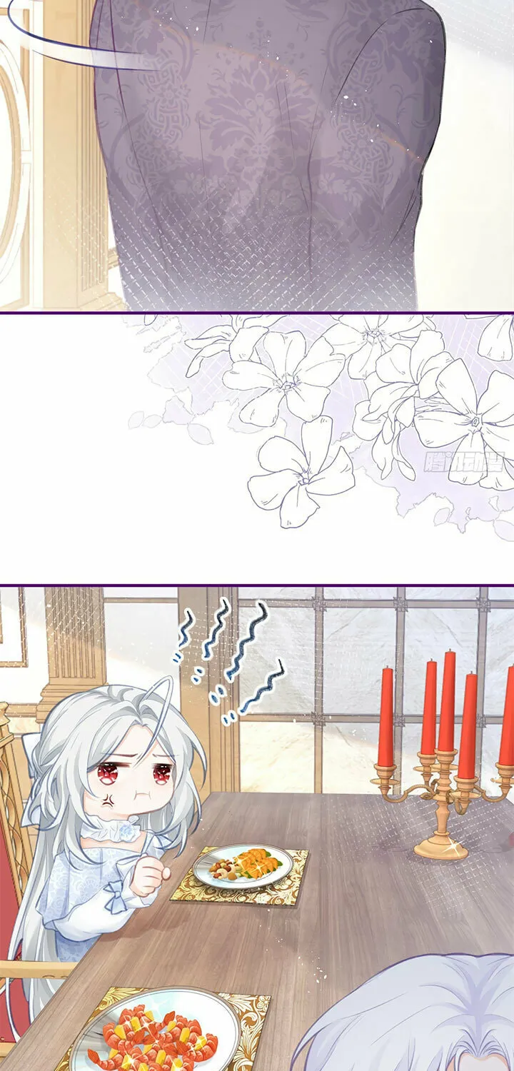 I Became the Sacrificial Princess (Colored) Chapter 14 page 28 - 