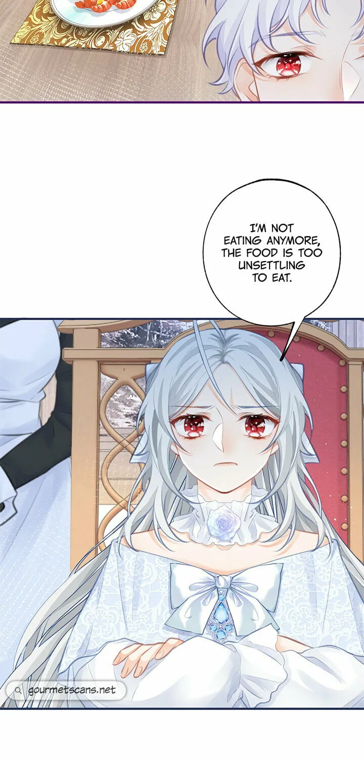I Became the Sacrificial Princess (Colored) Chapter 14 page 29 - 