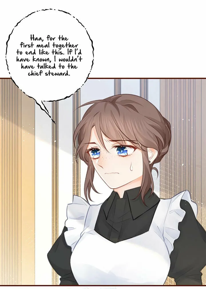I Became the Sacrificial Princess (Colored) Chapter 14 page 30 - 