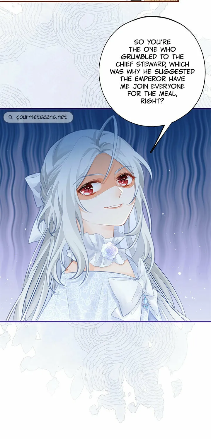 I Became the Sacrificial Princess (Colored) Chapter 14 page 32 - 