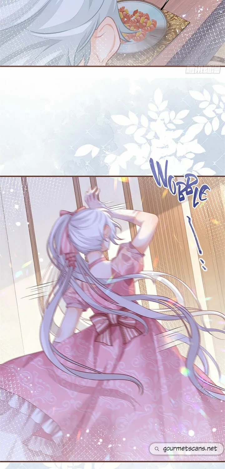 I Became the Sacrificial Princess (Colored) Chapter 14 page 10 - 