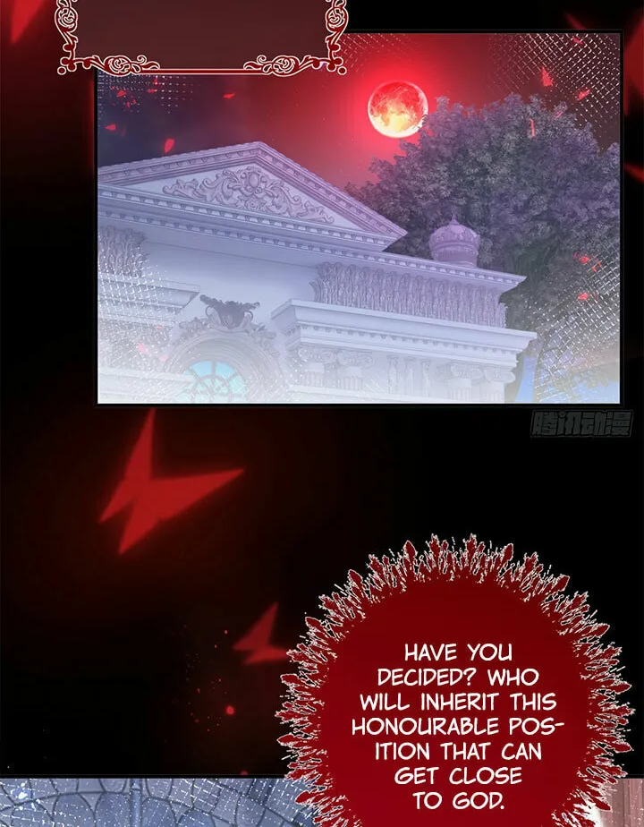 I Became the Sacrificial Princess (Colored) Chapter 15 page 14 - 