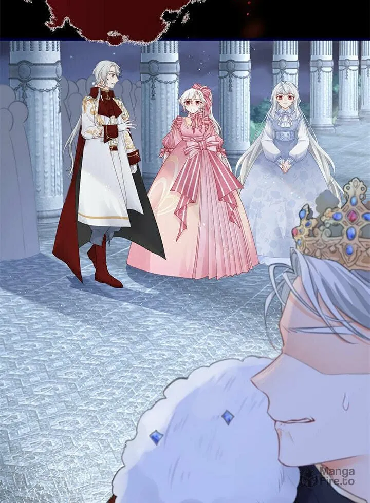 I Became the Sacrificial Princess (Colored) Chapter 15 page 20 - 