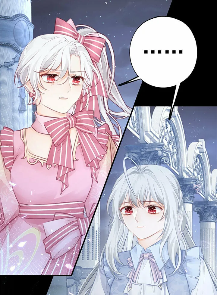 I Became the Sacrificial Princess (Colored) Chapter 15 page 22 - 