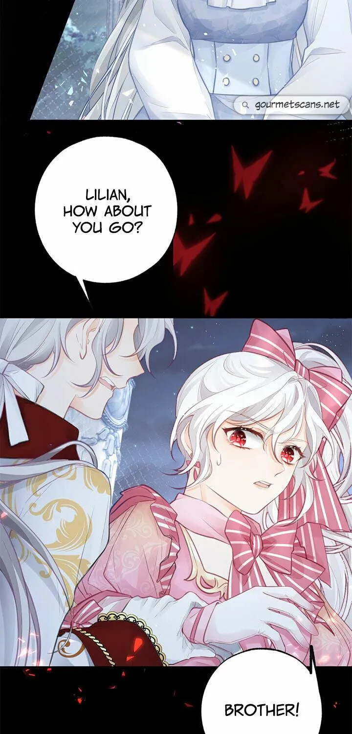 I Became the Sacrificial Princess (Colored) Chapter 15 page 23 - 