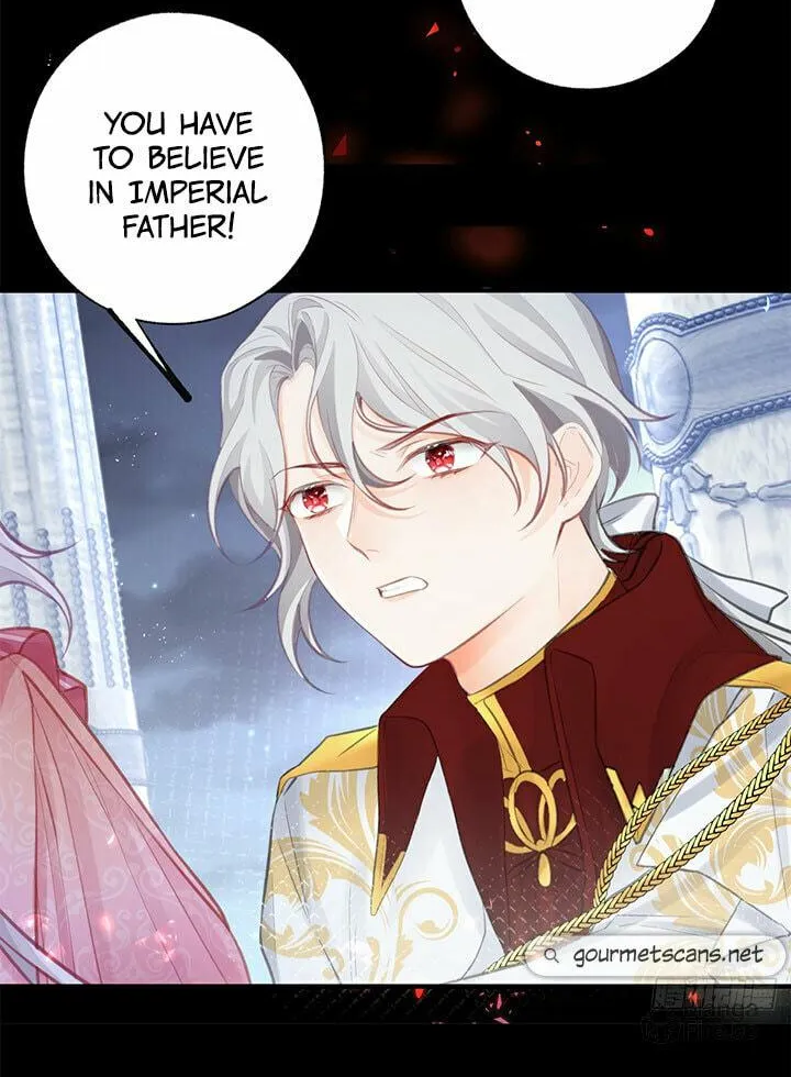 I Became the Sacrificial Princess (Colored) Chapter 15 page 24 - 