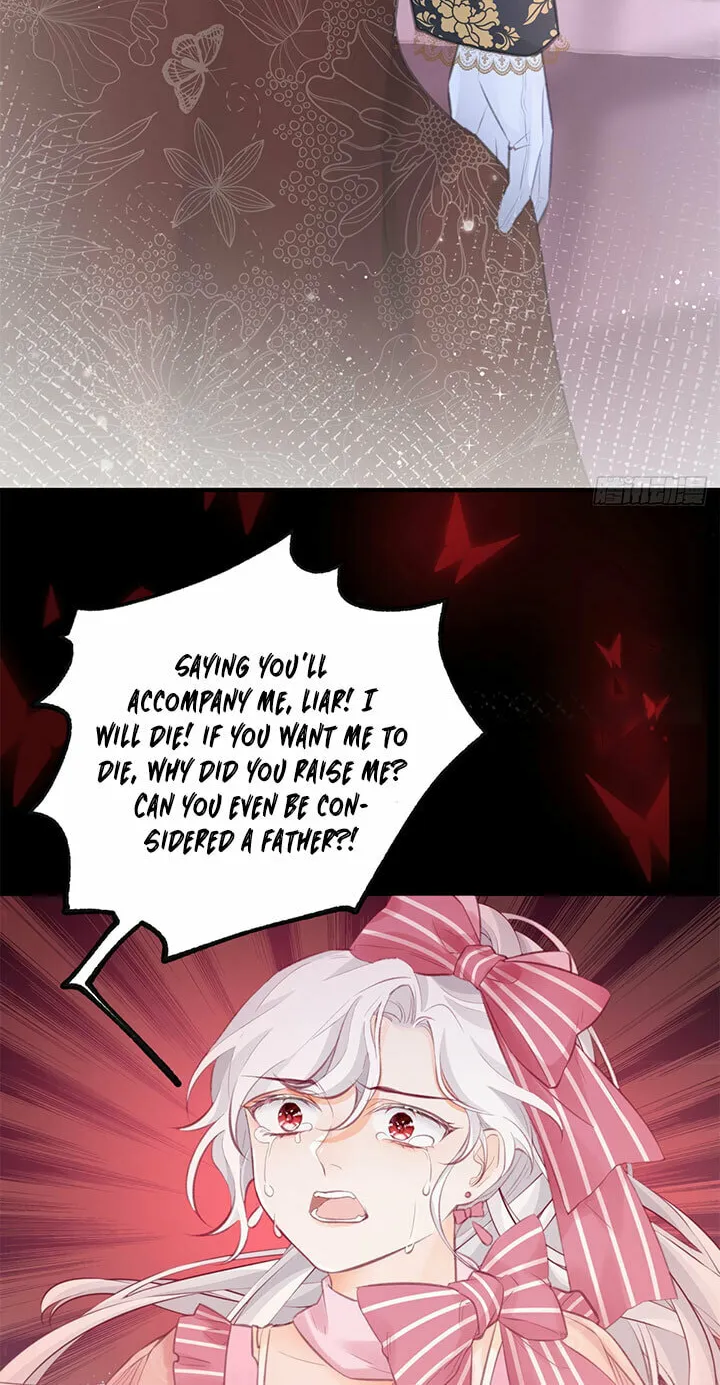 I Became the Sacrificial Princess (Colored) Chapter 15 page 26 - 